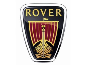 Cars-Logos-Rover