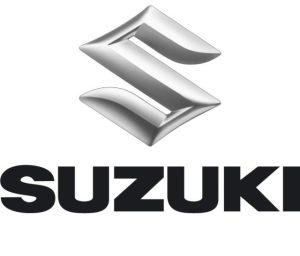 Suzuki_Logosu